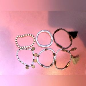 Bracelet Bundle